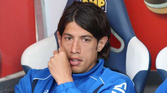 UFFICIALE: Giugliano, Antonazzo è il nuovo ds