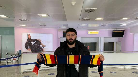 Genoa, Guven Yalcin in uscita: sondaggi da Olanda e Belgio