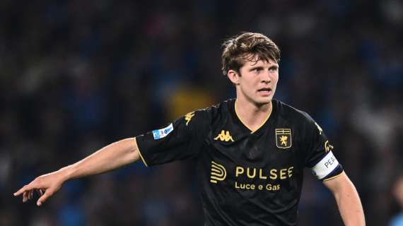 Benfica, sondaggio per Frendrup