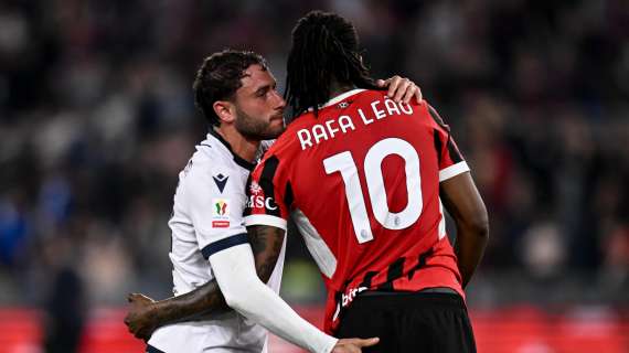 Fiorentina, offerto Calabria
