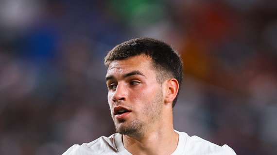UFFICIALE: Chelsea, richiamato Guiu