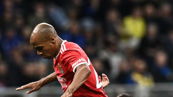 AEK Atene, arriva Joao Mario