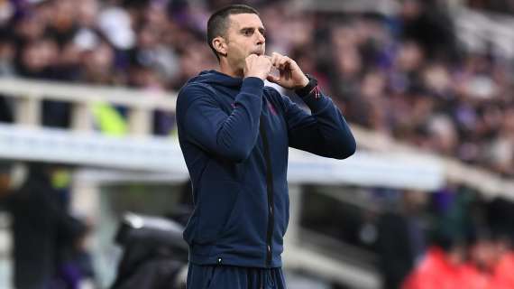 Bologna, Thiago Motta attacca il Var Nasca: "La gara era finita, ne ha combinata un'altra"