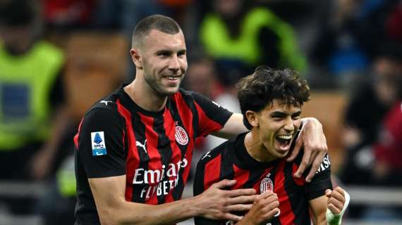 Sirene estere, ma Pavlovic non si muove. Resterà al Milan