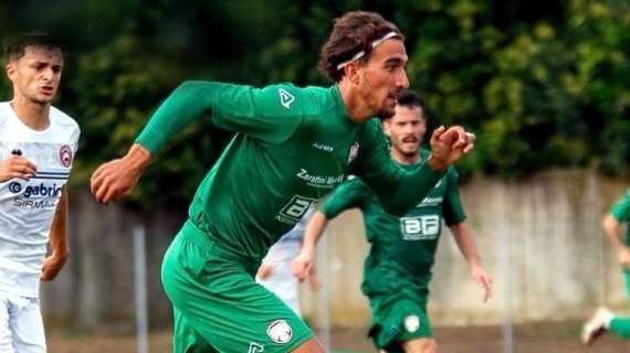 Venezia, Marrone approda in Slovenia. Ecco dove giocherà