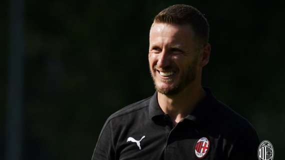 UFFICIALE: Ternana, Ignazio Abate è il nuovo tecnico