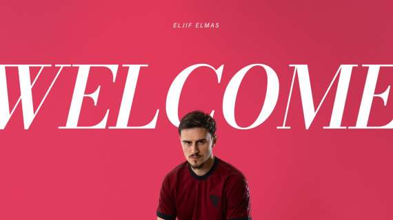 UFFICIALE: Torino, ecco Elmas