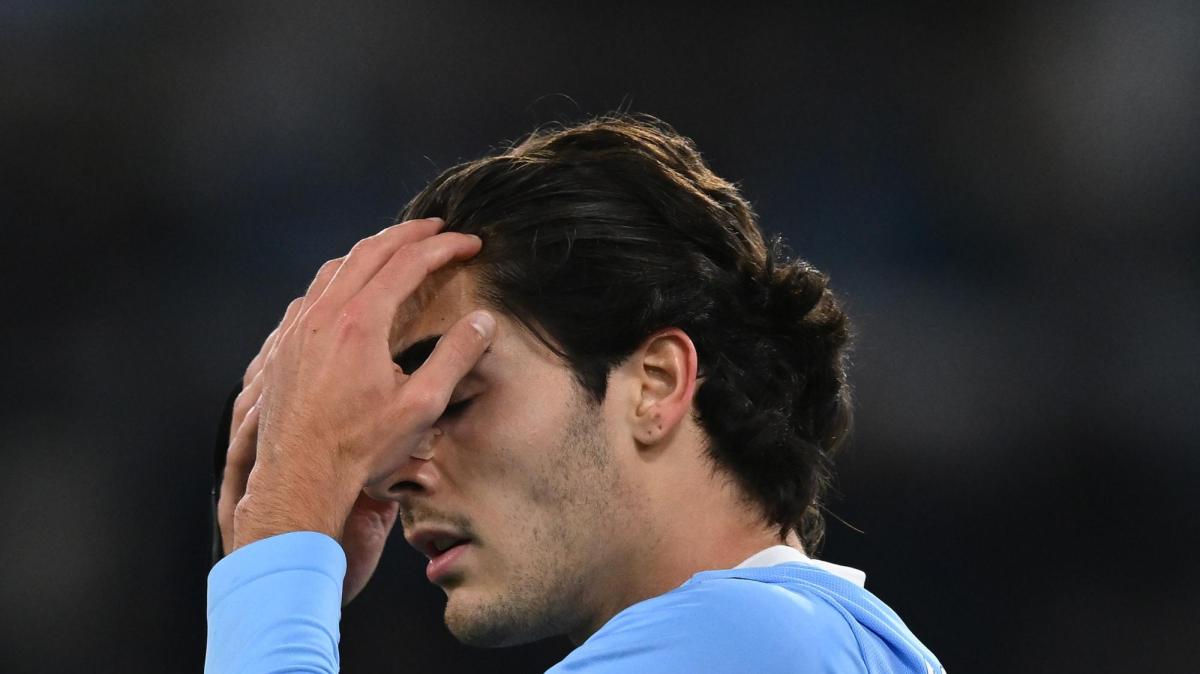 Brentford, visionato Cancellieri all'Olimpico