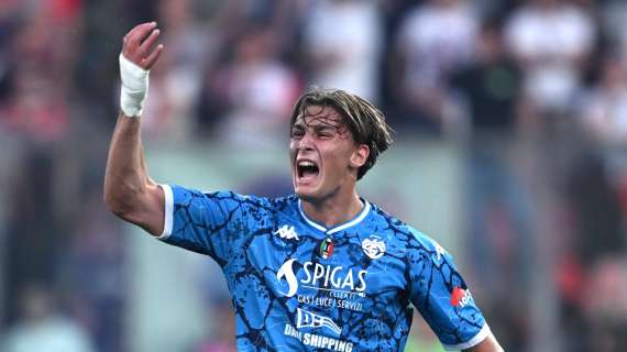 ESCLUSIVA - Genoa, osservato da vicino Pio Esposito