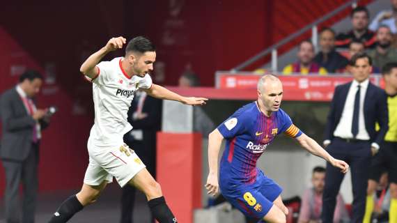 UFFICIALE: Iniesta si ritira dal calcio giocato