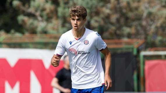 PSG, in arrivo un talento dalla Croazia