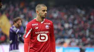 Lille, due club italiani sulle tracce di Zhegrova