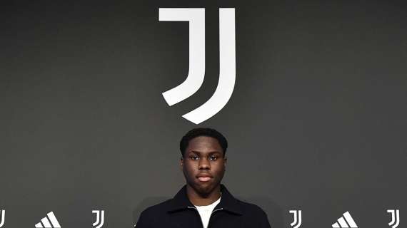 UFFICIALE: Juventus Next Gen, rinnovo per Owusu