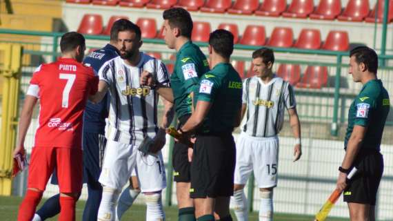 ESCLUSIVA - Juventus Next Gen, Pietrelli cambia agente
