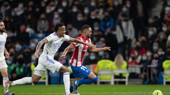 Manchester United, intesa di massima per Matheus Cunha