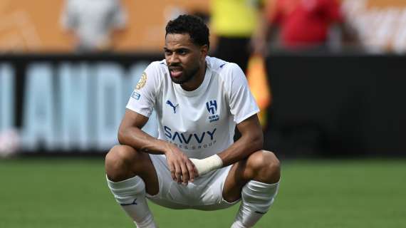 Al-Hilal, Renan Lodi fuori lista. Il giocatore si "dichiara" svincolato