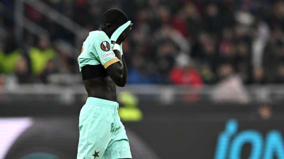 Niente Atalanta, Diouf va in Premier: è ufficiale al West Ham