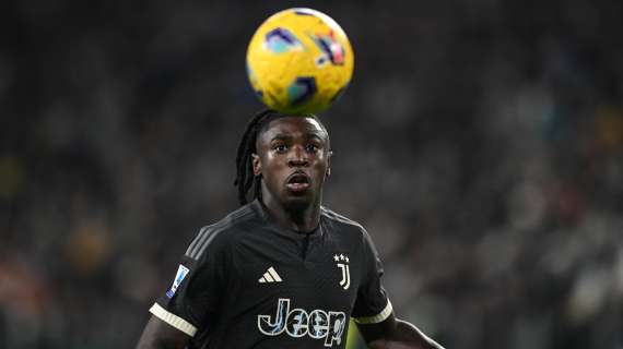 Atletico Madrid, lunedì la firma di Kean. La Juve lo cede in prestito