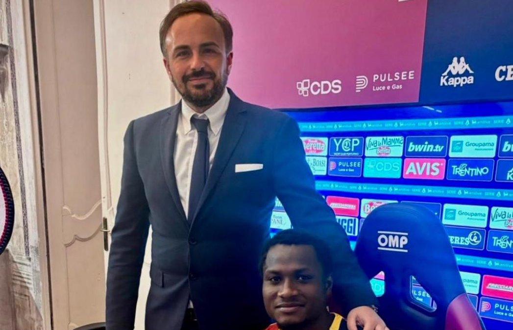 ESCLUSIVA - Genoa, Ouedraogo ha firmato