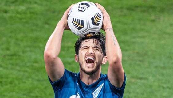 Il Lione spinge per Azmoun: l'offerta dell'OL