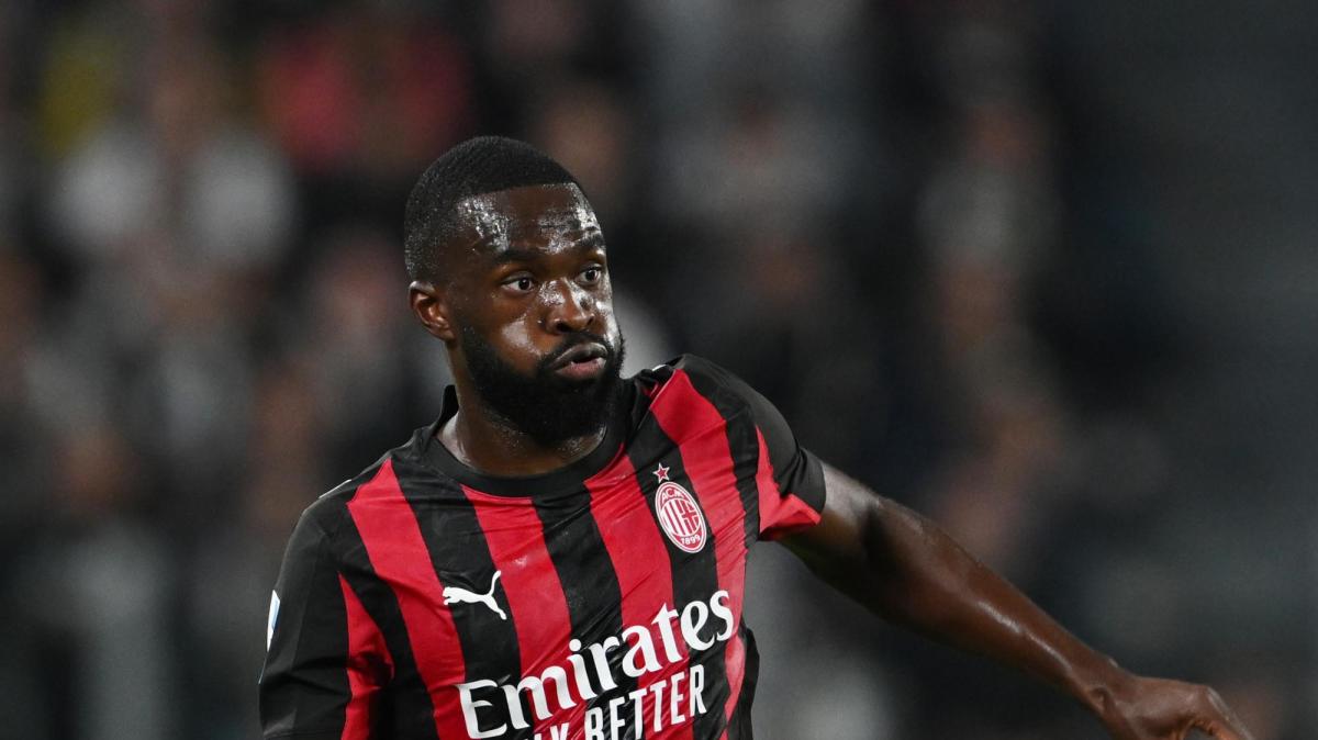 ESCLUSIVA - Milan, in arrivo il rinnovo di Tomori fino al 2029