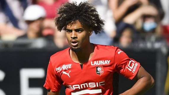 Roma, si accelera per Lorenz Assignon