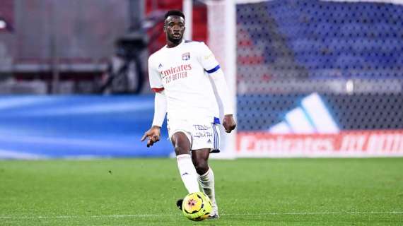 Hellas Verona, trattativa per Sinaly Diomandé