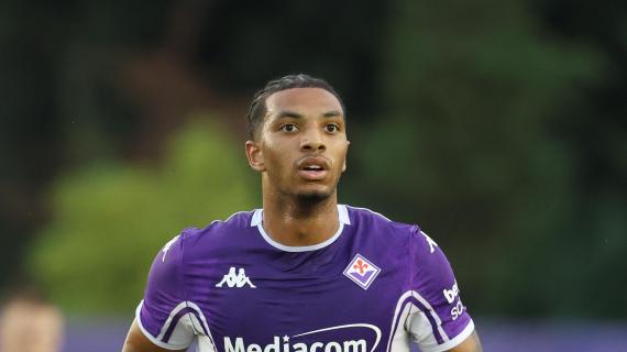 UFFICIALE: Fiorentina, Ndour cambia agente