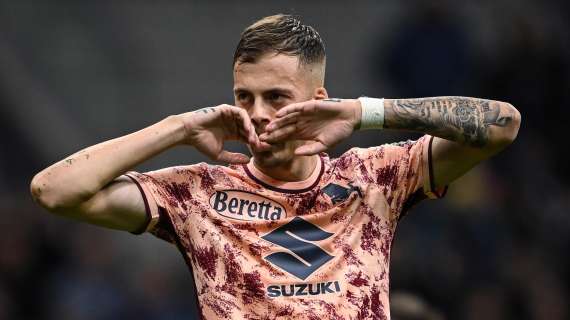 Torino, sì allo Spartak per Ilic. Ora la palla passa al giocatore