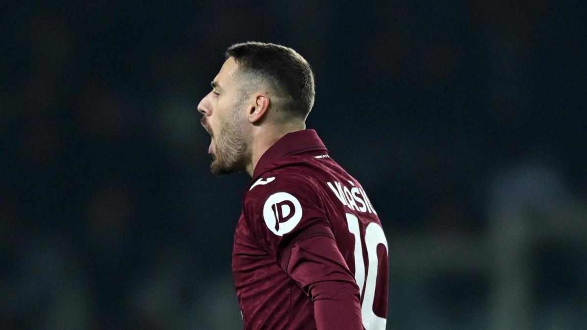 Torino, Vlasic verrà blindato 