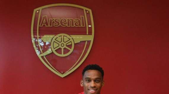 UFFICIALE: Arsenal, ecco Jurrien Timber