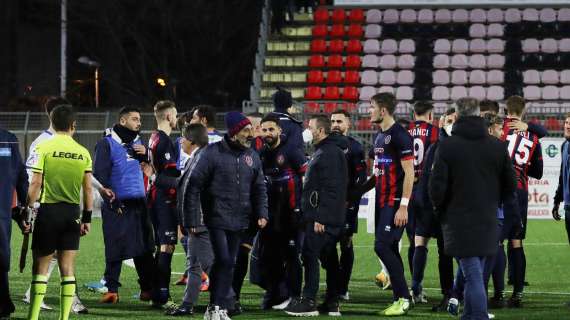 Potenza, si lavora per blindare il ds