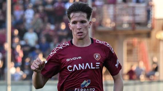 ESCLUSIVA - L'Udinese vuole Fabbian. Può rientrare nei discorsi per Samardzic