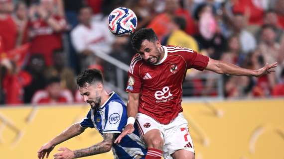 Stoccarda, contatti per Fabio Vieira