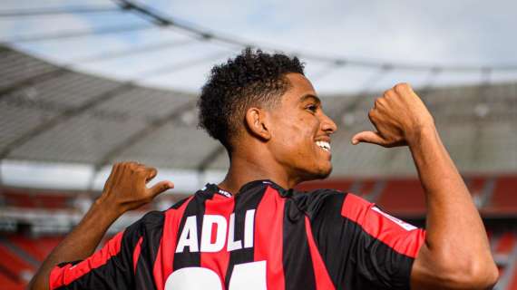 UFFICIALE: Amine Adli al Bayer Leverkusen