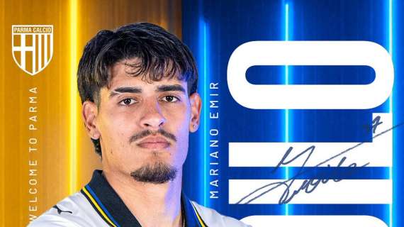 UFFICIALE: Parma, Troilo rinforza la difesa