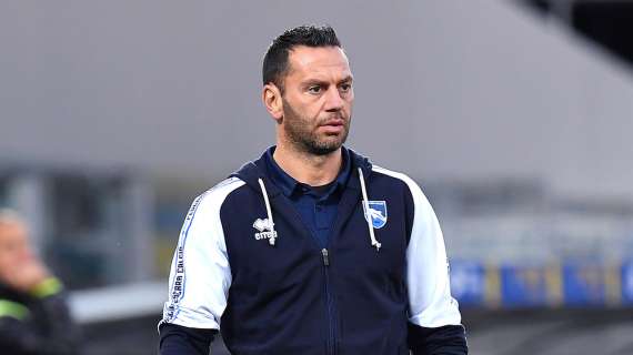 Campobasso, Zauri in pole per la panchina