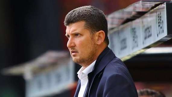 Un italiano sarà ds del Nottingham Forest: ufficiale l'arrivo di Giraldi