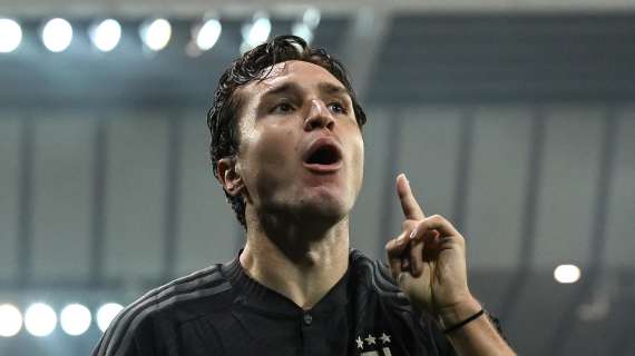 Juventus, Chiesa ha rifiutato tre proposte. In autunno si parlerà del rinnovo