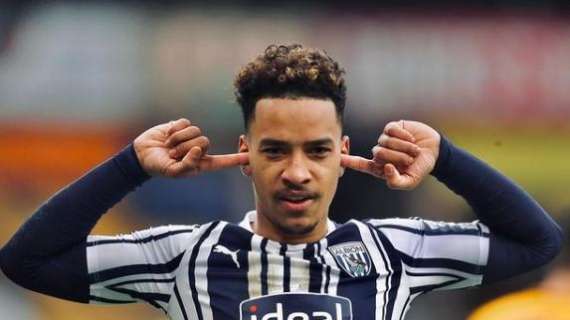 Matheus Pereira verso l'Al-Hilal: può sostituire Giovinco