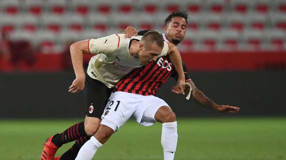 Bayer Leverkusen a caccia del dopo-Wirtz. Ecco chi vuole ten Hag