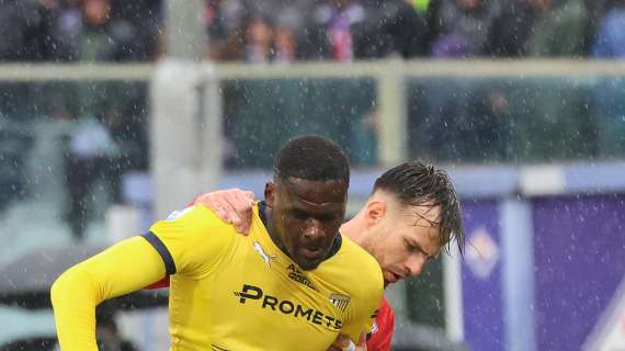 Parma, le big duellano per Bonny. I club interessati