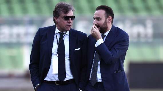 Juventus-Napoli, il duello è totale: i club inseguono gli stessi obiettivi