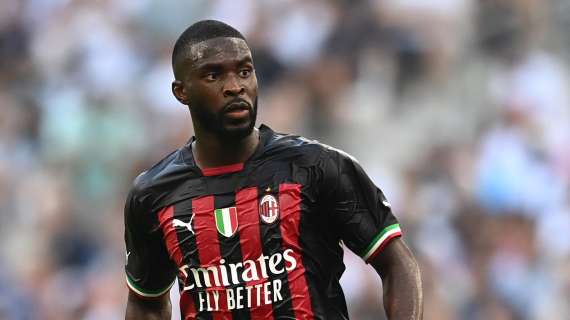 Milan, è fatta per il rinnovo di Fikayo Tomori