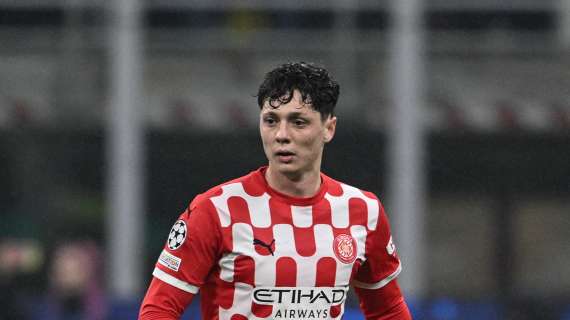 Girona, un altro addio: Krejci va in Premier
