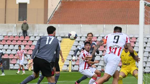 Trapani, doppio colpo dal Vicenza?