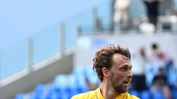 Venezia, colpo dalla Serie A per il centrocampo