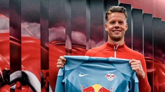 UFFICIALE: Orjan Nyland al RB Leipzig