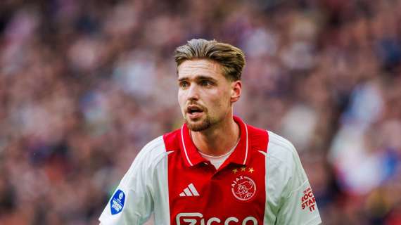 Ajax, si abbassa il muro per Taylor? Le nuove condizioni