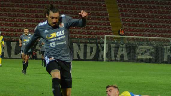 Padova, Villa può salutare a parametro zero